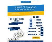 Loto animé par Isabelle - ISANIMATION