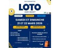 Loto anim&eacute; par Isabelle - Isanimation