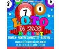 Super loto des enfants