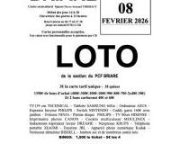 LOTO du PCF BRIARE
