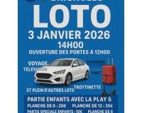 LOTO RUGBY CLUB PROVENCE XV