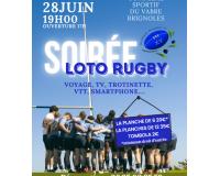 Loto rugby 