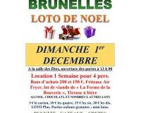 LOTO DE NOEL