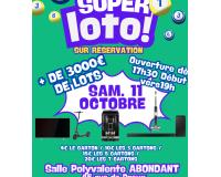 SUPER LOTO
