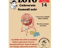 Loto de la St Valentin