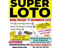 Super Loto bons d'achat Leclerc + Nombreux Lots