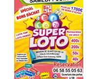 Grand Loto