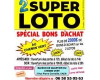 Grand Loto