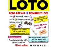 Super Loto bons d'achat Leclerc + Nombreux Lots