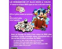 Gros Loto au val fleuri cagnes