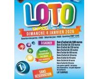 Loto de l'UBCC Foot