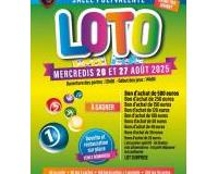 Loto UBCC Foot