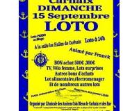 LOTO perso  bingo