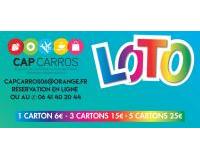 Grand loto des commerçants 