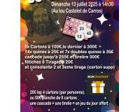 super loto au lou castelet de carros