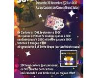 Super Loto au lou castelet de Carros