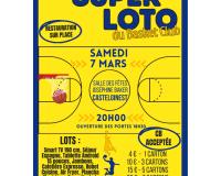 Super loto du CBC31