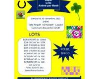 Loto Différents et alors 1000€