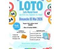 super loto du RCC