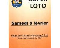 Loto du Haut Minervois Olympique 