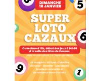 Super loto de cazaux