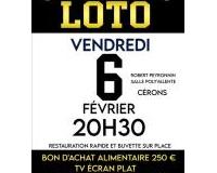 Loto ucc handball