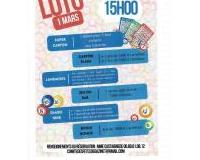 Loto de mars