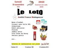 Le Loto de AFM