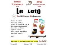 Le Loto de AFM