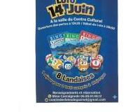 loto pour la  f&ecirc;te
