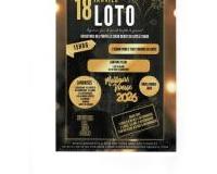 loto de janvier