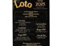 loto de janvier 2025