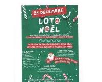 Loto de Noël