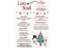 loto de noël