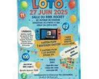 loto de la fête