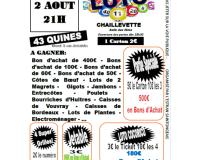 Loto Estran Saintongeais