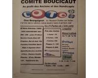 Loto du Comité Bpoucicaut