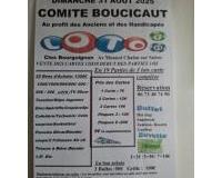Loto du Comité Bpoucicaut