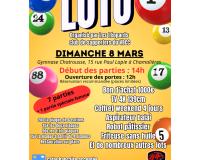 Loto des Léopards