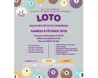 Loto Les P'tits Vernetois