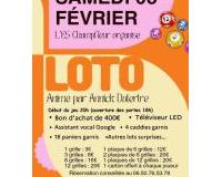 Super loto du foot