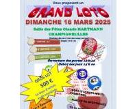 Grand loto