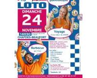 46ème SUPER LOTO 