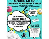 4ème Super Loto