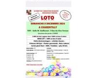 LOTO DE SOLIDARITE MADAGASCAR TOURAINE ANIME PAR MELANIE 06.59.27.14.07