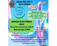 SUPER LOTO des FOLIES