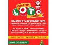 LOTO DE NOEL