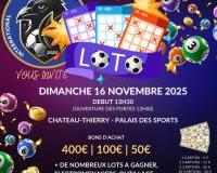 SUPER LOTO SPECIAL POUVOIR D'ACHAT