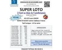 SUPER LOTO 