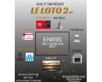 Le Loto de Chateauneuf